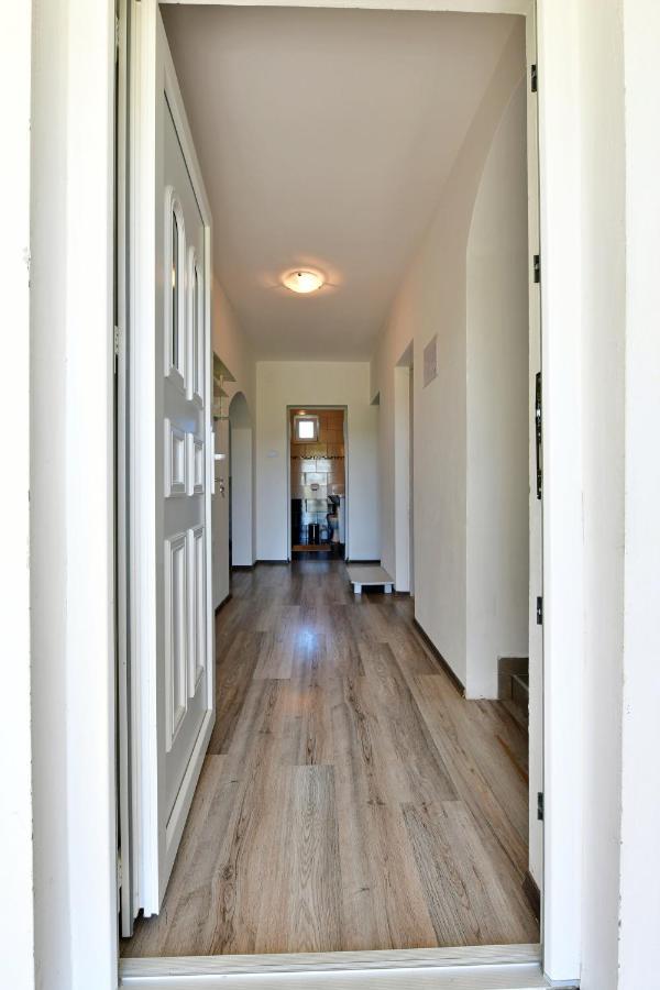 Kuca Za Odmor Roby Apartment Saborsko Ngoại thất bức ảnh