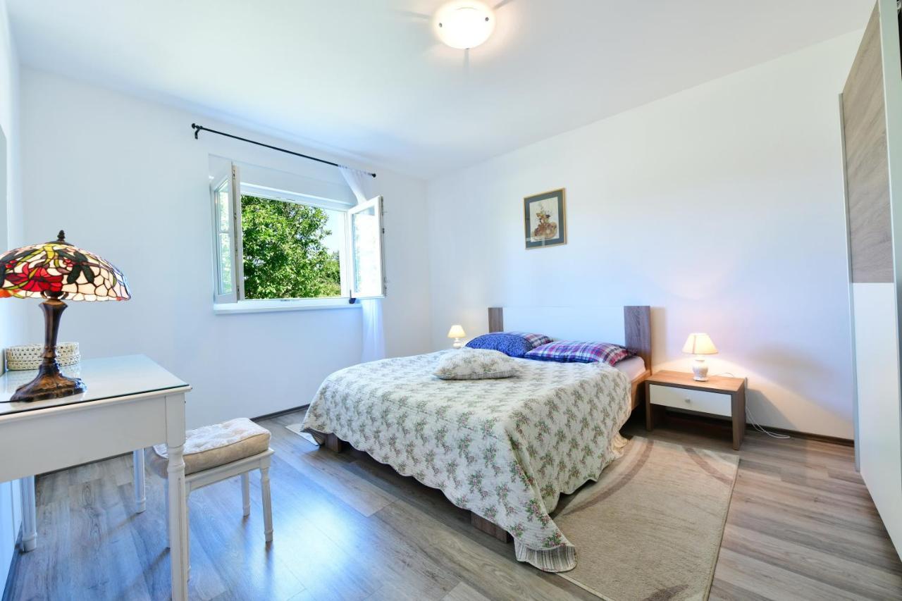 Kuca Za Odmor Roby Apartment Saborsko Ngoại thất bức ảnh