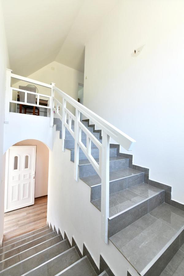 Kuca Za Odmor Roby Apartment Saborsko Ngoại thất bức ảnh