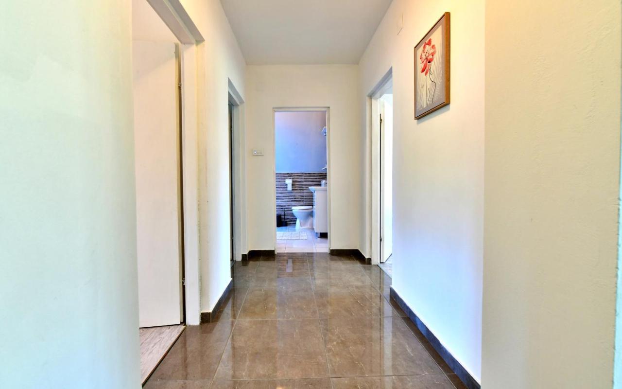 Kuca Za Odmor Roby Apartment Saborsko Ngoại thất bức ảnh