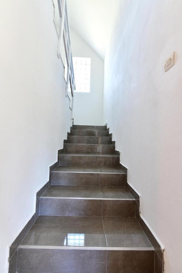 Kuca Za Odmor Roby Apartment Saborsko Ngoại thất bức ảnh